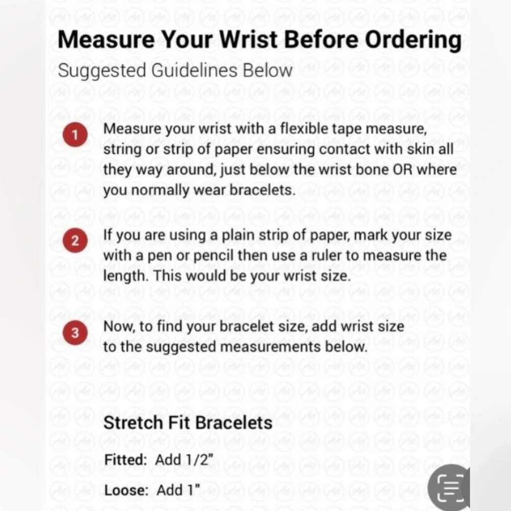 Gold (14K) Filled Beaded Bracelet; Austrian crystal beads;Sweat & waterproof. - Picture 2 of 4